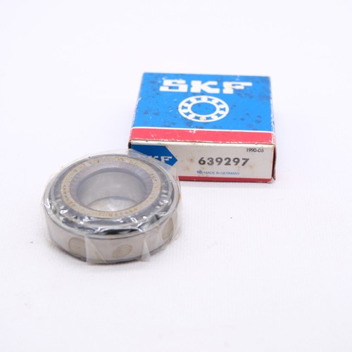 Skf cuscinetto a rulli - cuscinetto,