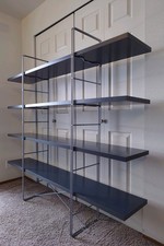 Enetri Vintage IKEA Shelf