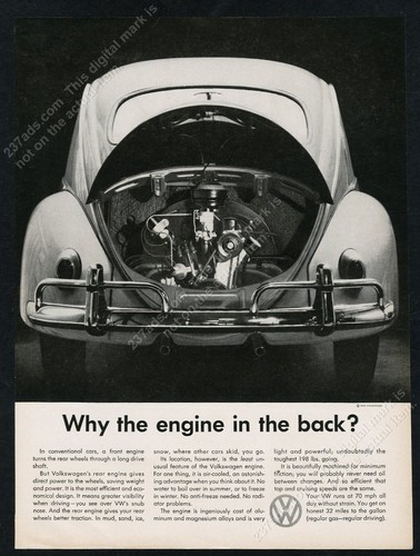 1959 volkswagen maggiolino - 1959,
