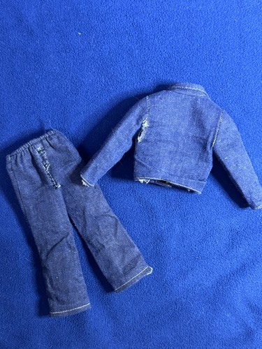 Mattel ken outfit 1720 del - mattel,