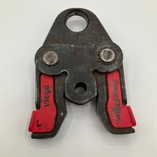Ganascia rigida 1" Viega