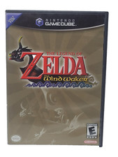 The Legend of Zelda: The Wind