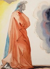 Salvador DALI: PARADISO 1