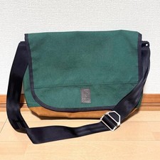 Borsa messenger classica