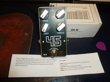 JCA 45 OVERDRIVE PEDALE JTM45