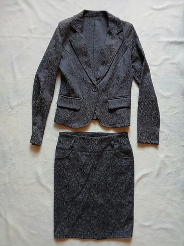 Completo elegante donna