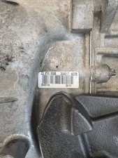 CAMBIO R9M RENAULT TRAFIC Ill (2012 2017)