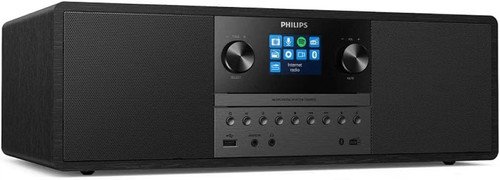 Philips tam6805 dab radio - dab+,