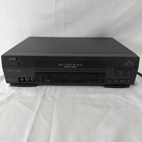 Jvc vp58u lettore - jvc, hr-vp58u
