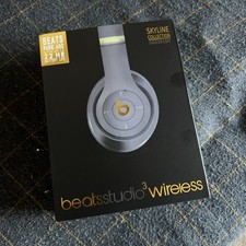Cuffie wireless Beats By Dr