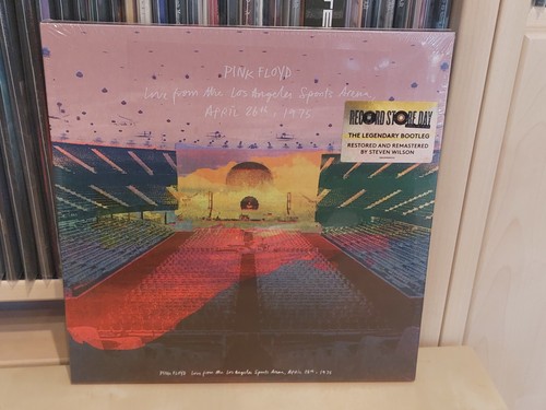 Pink floyd live from - floyd, *