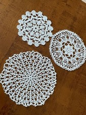 Gruppo di n. 3 CENTRINI