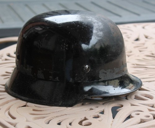 Ww2 elmetto tedesco stahlhelm - ww2,