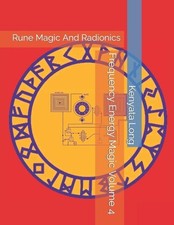 Frequency Energy Magic Volume