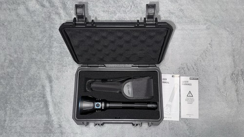 Olight javelot turbo - 2, con