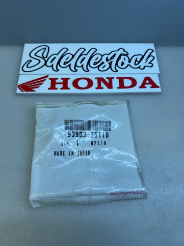 Vis 5x10 honda - 1, 93903-25110