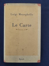 Le carte volume 2 Luigi