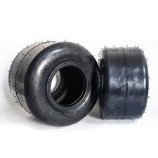 Pneumatici Go Kart Gomma