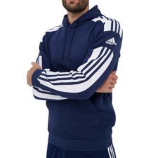 Adidas - Felpa Uomo con