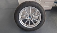 Cerchi lega bmw x3 - 18",