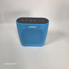 Bose SoundLink Altoparlante