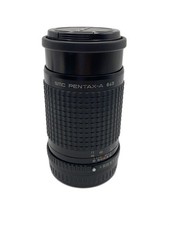 Obiettivo PENTAX SMC Pentax-A