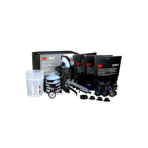 26978 kit pistola - 3m,