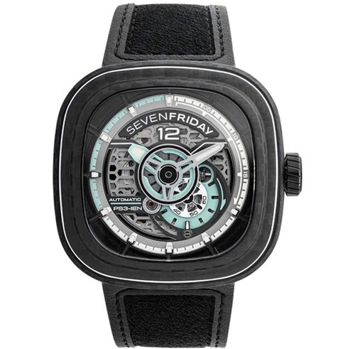 Orologio uomo sevenfriday - uomo,