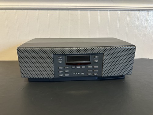 Cambridge soundworks model - cambridge, 88