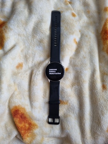 Samsung galaxy watch - galaxy, attivo