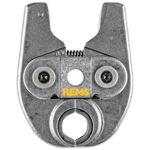 Pinza pressatrice rems - rems, m