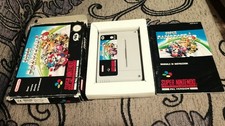 Mario kart snes italy - kart,