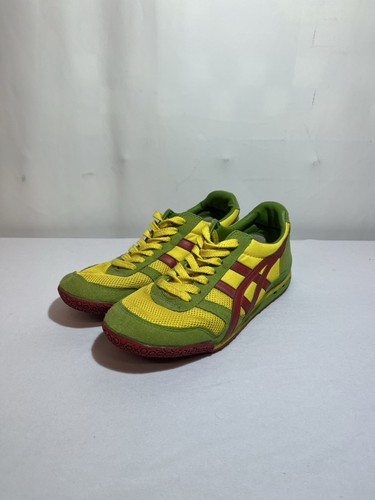 Asics onitsuka tiger ultimate - asics,