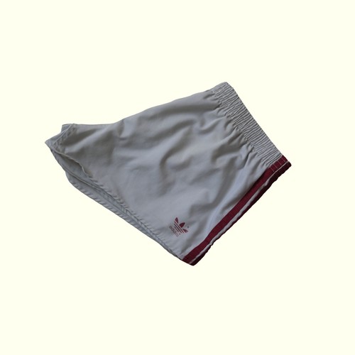 Adidas pantaloncini righe - adidas,