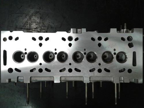 X099c testata motore - testata,