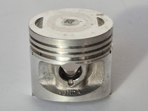 Nos honda cb125 cl125 - honda, cb125,