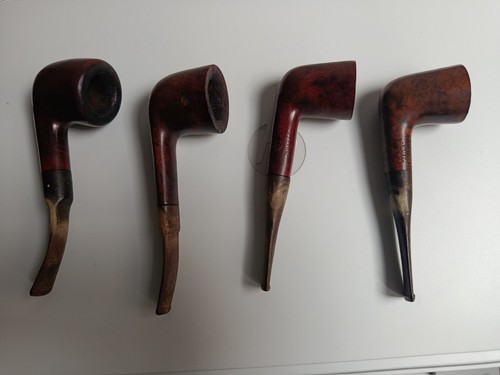 Pipe usate brebbia - 4,