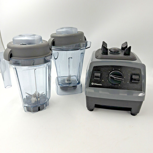Vitamix 5200 variable speed - vitamix,