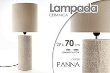 LAMPADA LUMETTO 70 cm ABAT
