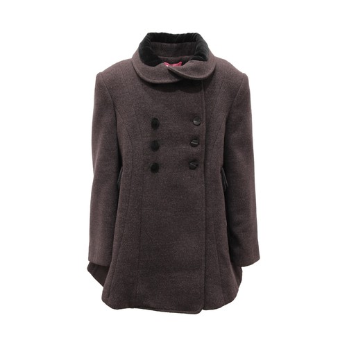 9465at cappotto bimba - 9465at,