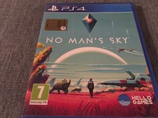 videogioco ps4 NO MAN’S SKY PlayStation 4 ITA