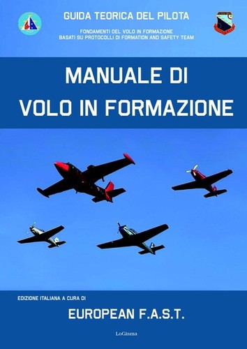 Manuale volo formazione - di,