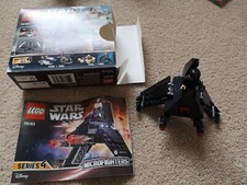 LEGO Alien Conquest 7049