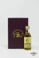 Miniature/Mignon Scotch Whisky LONGMORN Signatory 30yo 1964 con Box