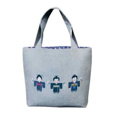 Borsa Le Bonheur des Dames kit