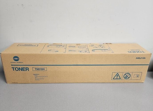 Toner nero konica minolta - konica,