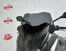 PARABREZZA SPORTIVO YAMAHA
