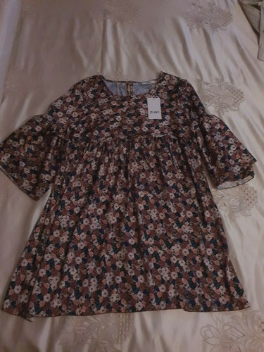 Vestito zuiki taglia unica - vestito,