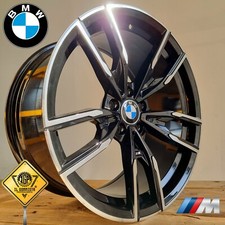 M3 Kit 4 Cerchi In Lega