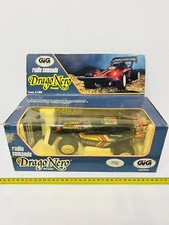 GIG NIKKO DRAGO NERO RADIOCOMANDATA NON TESTATA NUOVISSIMA RARE!!